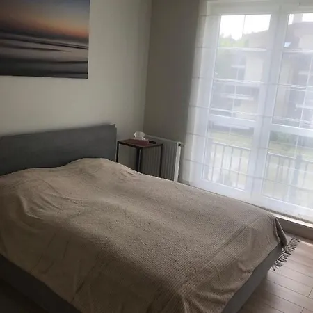 Na Piaskowej- Grzybowo (West Pomeranian)