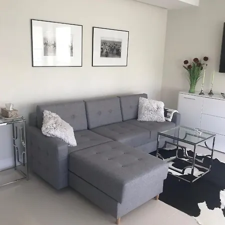 Apartment Na Piaskowej- Grzybowo *