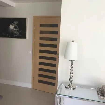 Apartment Na Piaskowej- Grzybowo Grzybowo (West Pomeranian)