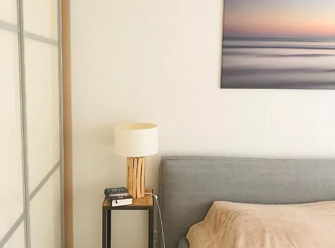 Apartamento Na Piaskowej-