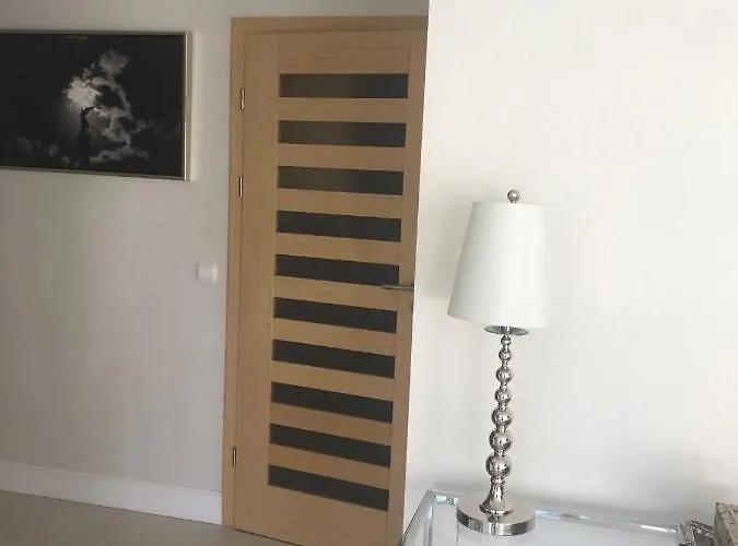 Apartamento Na Piaskowej- Grzybowo (West Pomeranian)