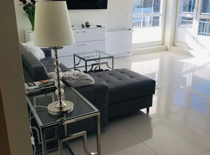 Na Piaskowej- Grzybowo (West Pomeranian)